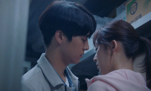 Температура любви 10 серия