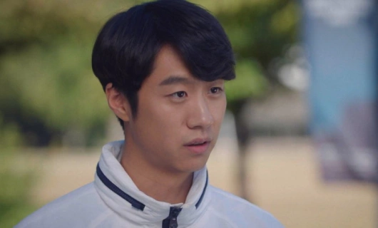 Температура любви 11 серия