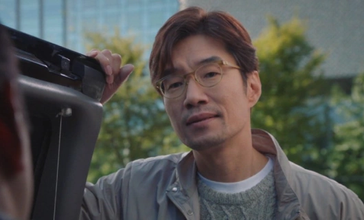 Температура любви 12 серия