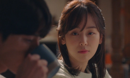 Температура любви 13 серия