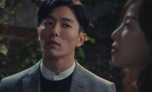 Температура любви 14 серия