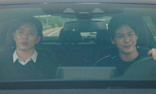 Температура любви 16 серия