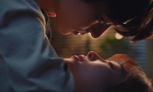 Температура любви 18 серия