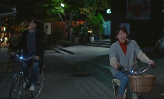 Температура любви 19 серия