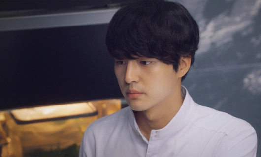 Температура любви 2 серия