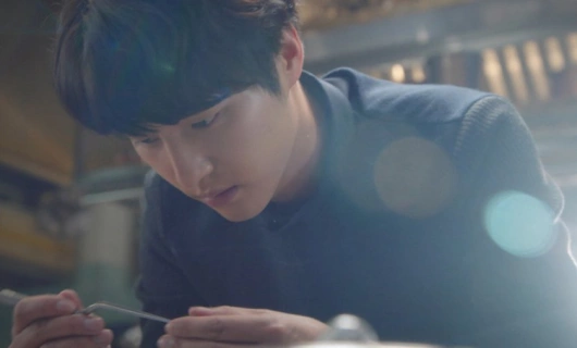 Температура любви 20 серия