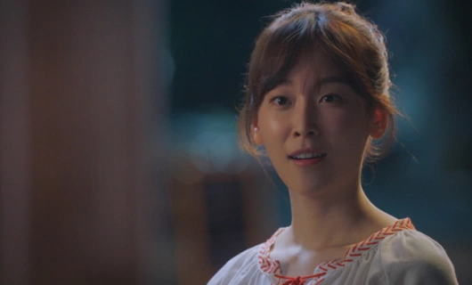 Температура любви 3 серия