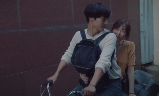 Температура любви 5 серия