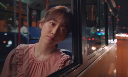 Температура любви 7 серия