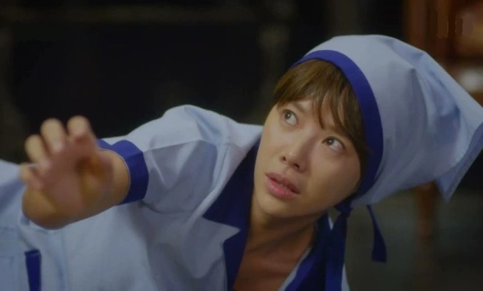 Удачный роман 1 серия