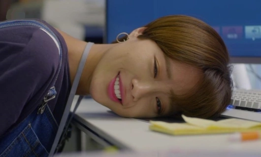 Удачный роман 11 серия