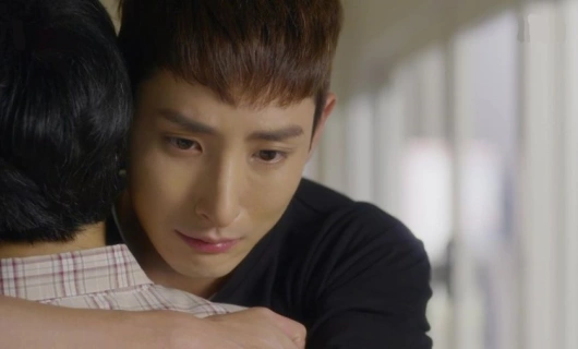 Удачный роман 13 серия