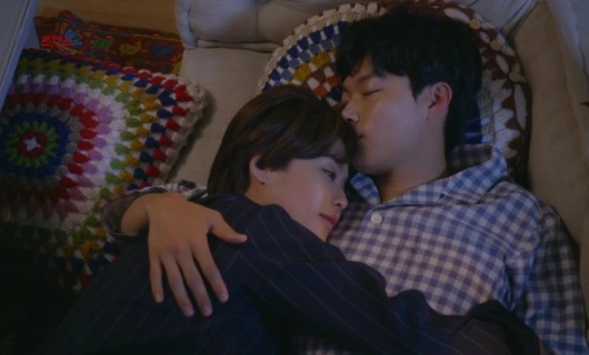 Удачный роман 14 серия