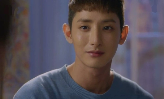 Удачный роман 4 серия