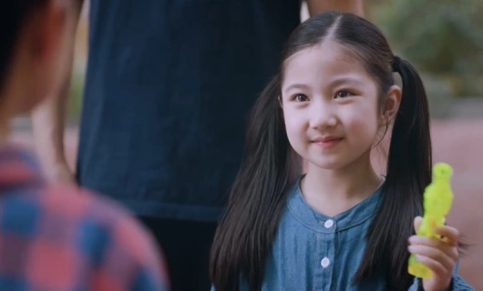 Во имя семьи 1 серия