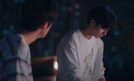 Во имя семьи 10 серия