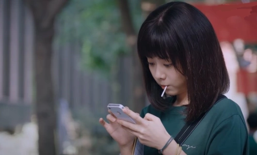 Во имя семьи 11 серия