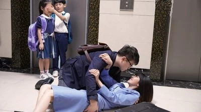 Во имя семьи 12 серия