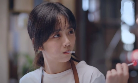 Во имя семьи 14 серия