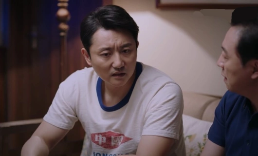 Во имя семьи 16 серия