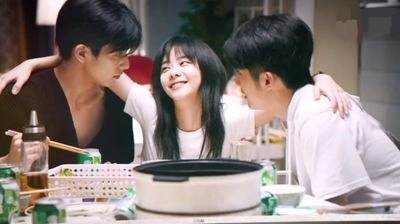 Во имя семьи 18 серия