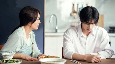 Во имя семьи 19 серия