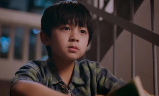 Во имя семьи 2 серия