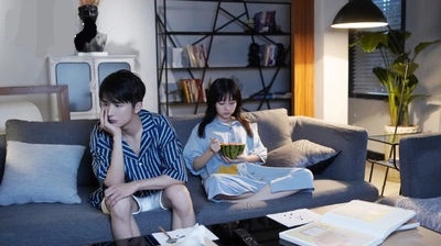 Во имя семьи 20 серия