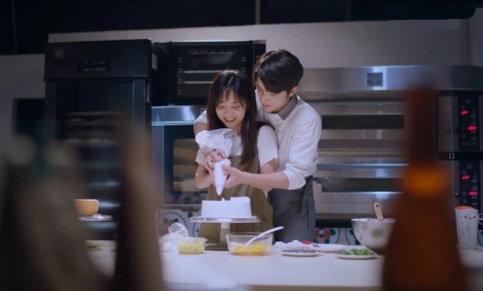 Во имя семьи 21 серия