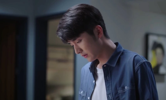 Во имя семьи 23 серия