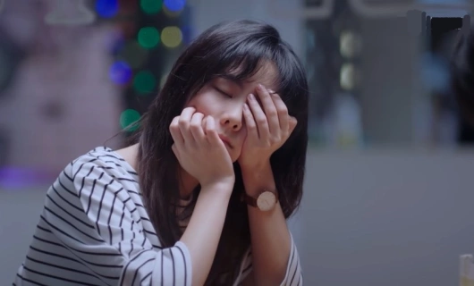 Во имя семьи 25 серия