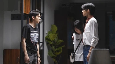 Во имя семьи 27 серия