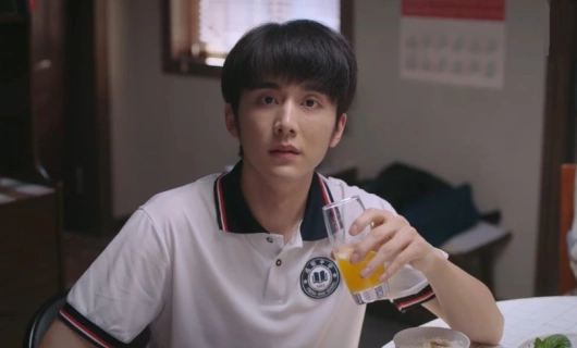 Во имя семьи 3 серия