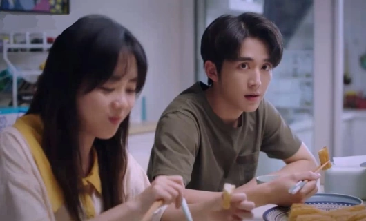 Во имя семьи 31 серия