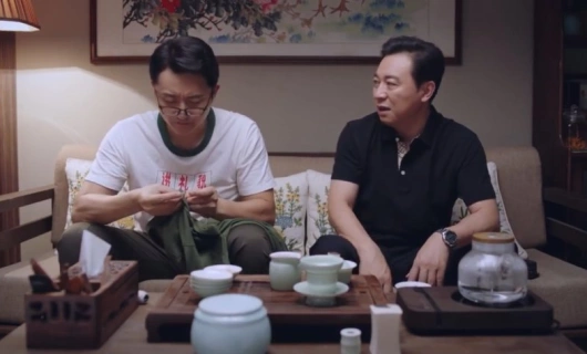 Во имя семьи 32 серия