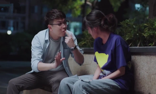 Во имя семьи 34 серия