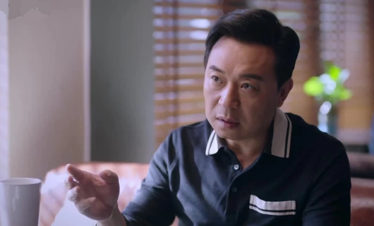 Во имя семьи 35 серия