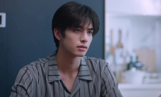 Во имя семьи 37 серия