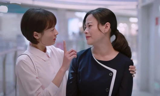 Во имя семьи 38 серия