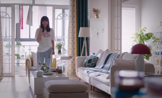 Во имя семьи 39 серия