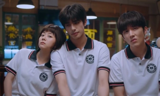 Во имя семьи 4 серия