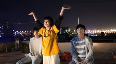 Во имя семьи 5 серия