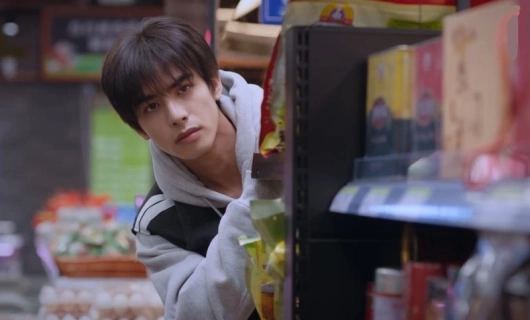 Во имя семьи 6 серия