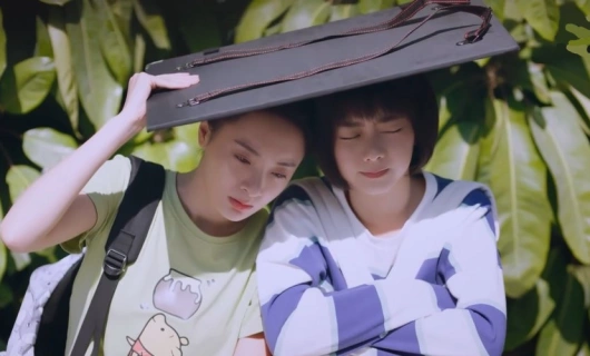 Во имя семьи 8 серия