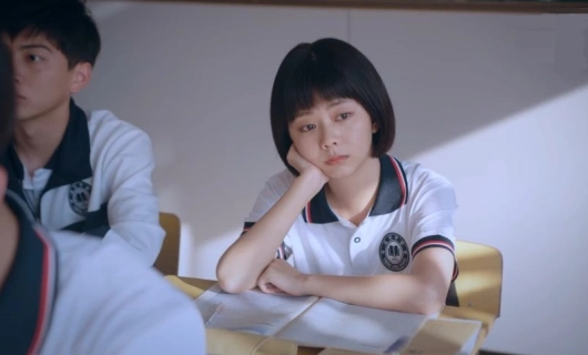 Во имя семьи 9 серия