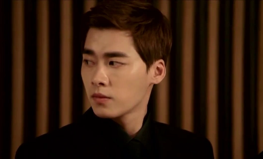 Затерянная гробница 11 серия