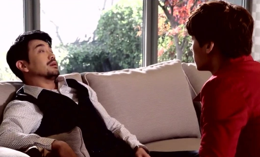 Затерянная гробница 12 серия