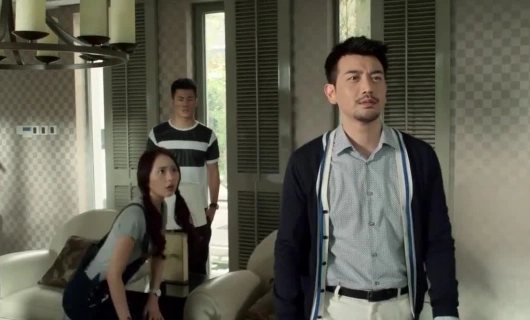 Затерянная гробница 2 серия