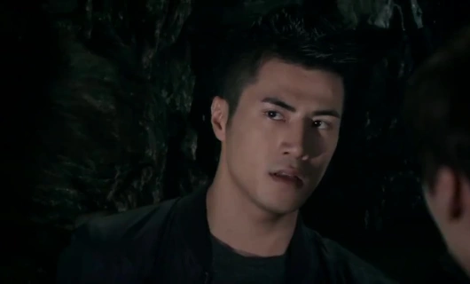 Затерянная гробница 3 серия