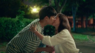 Жена, которую я знаю 10 серия